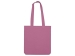 Сумка из плотного хлопка «Carryme 220», пыльно-розовый