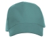 Бейсболка «Florida 350» 5-панельная, припылено-бирюзовый