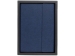 Ежедневник недатированный с магнитным клапаном А5 "Venezia", темно-синий