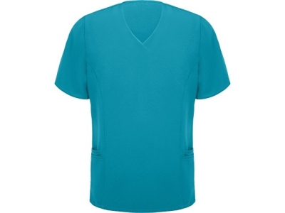 Рубашка мужская "Ferox", голубой дунай
