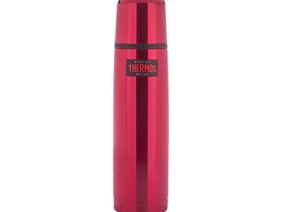 Термос из нерж. стали тм THERMOS FBB-1000 Red