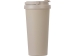 Термокружка Grant, 473мл, тубус, бежевый