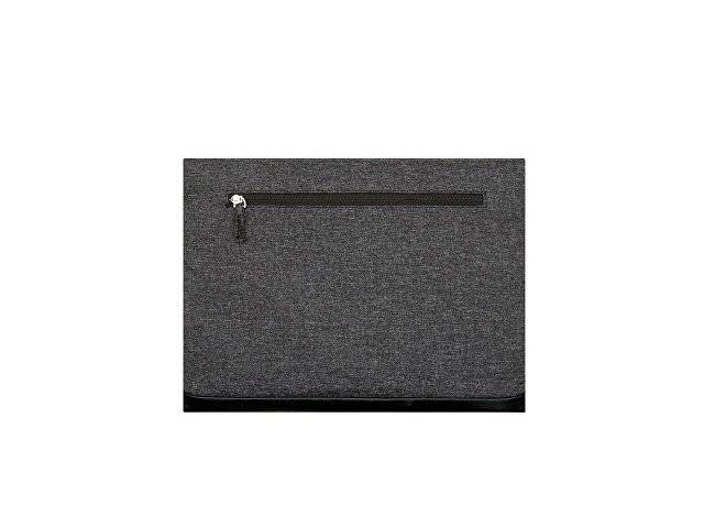 RIVACASE 8805 black melange чехол для MacBook Pro 16 и Ultrabook 15.6" / 12