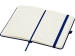 Блокнот Spectrum Plus формата A6 в твердой обложке - Navy Blue