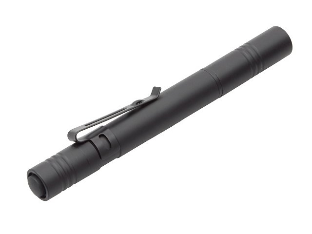 Фонарь на батарейках "Inline", IPX7, 200 Лм
