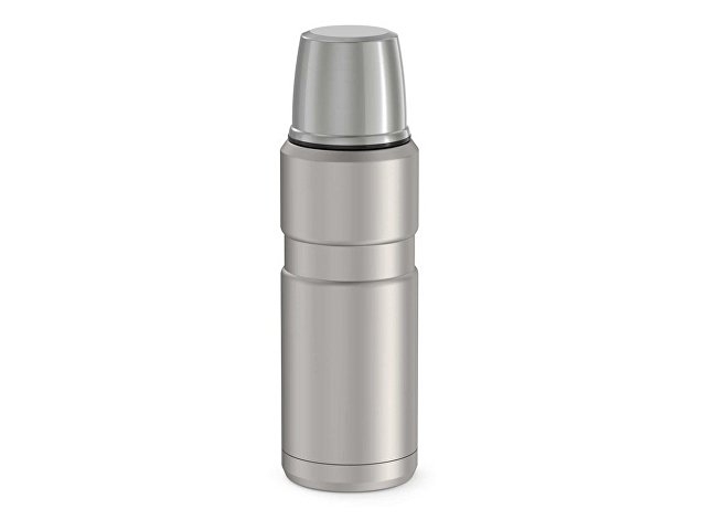 Термос из нерж. стали тм THERMOS SK2000 MS King 0,47L