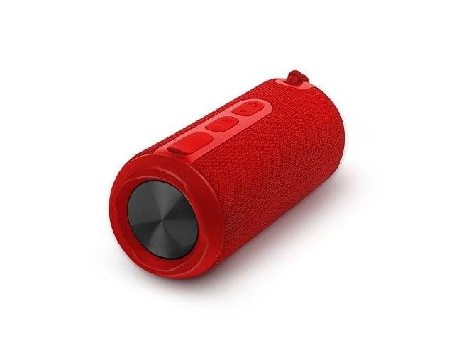 Портативная колонка Rombica Mysound BT-29 Red