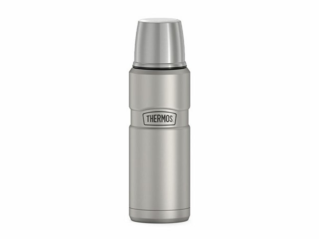 Термос из нерж. стали тм THERMOS SK2000 MS King 0,47L