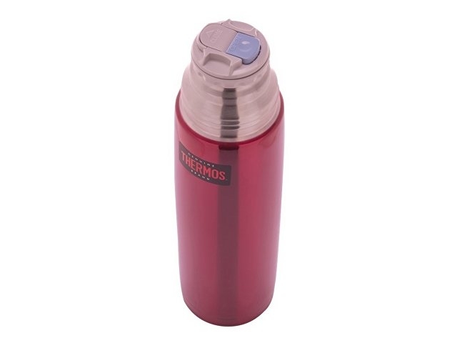 Термос из нерж. стали тм THERMOS   FBB-500 Red