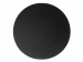 ПАТЧ КРУГ soft-touch (чёрный) 6,0 х 6,0 см