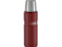 Термос из нерж. стали тм THERMOS SK2000 Rustic Red 0,47L