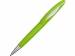 Ручка пластиковая шариковая «Chink», зеленое яблоко/белый