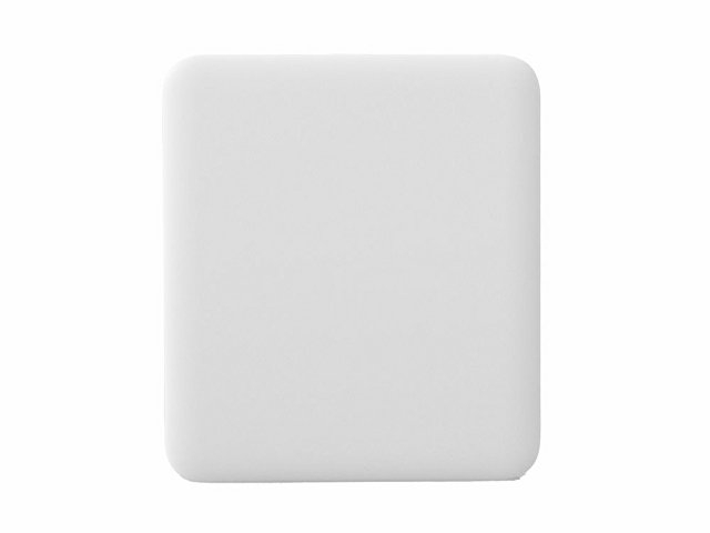 Внешний аккумулятор «Brick 5» с быстрой зарядкой PD, 5000 мАч, белый