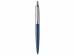 Шариковая ручка Parker Jotter XL, Blue CT, стержень: M