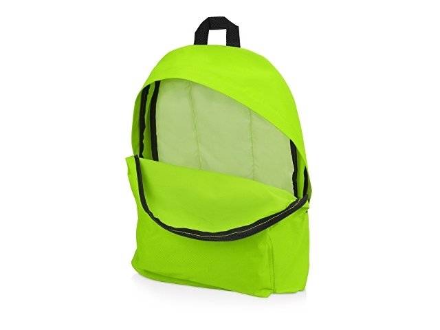 Рюкзак "Спектр", зеленое яблоко (2284C)