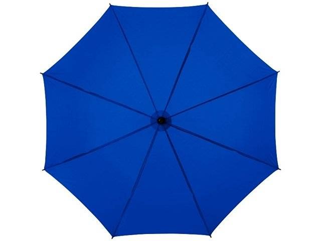 Зонт-трость Jova 23" классический, ярко-синий