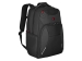 Рюкзак WENGER Cosmic 17", чёрный, переработанный ПЭТ/ПВХ/полиэстер, 34 x 23 x 49 см, 30 л