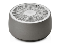 Портативная колонка «Ironwood N1», 5 Вт, темно-серый
