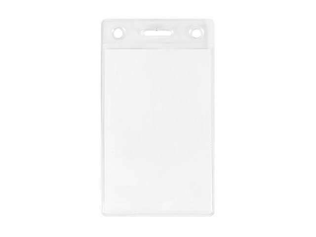 Карман из ПВХ вертикальный 250 мкм "Crystal Mini"