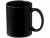 Кружка керамическая "Santos", черный