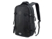 Рюкзак спортивный TORBER Xtreme 18", чёрный, 31 х 12 х 46 см, 17л