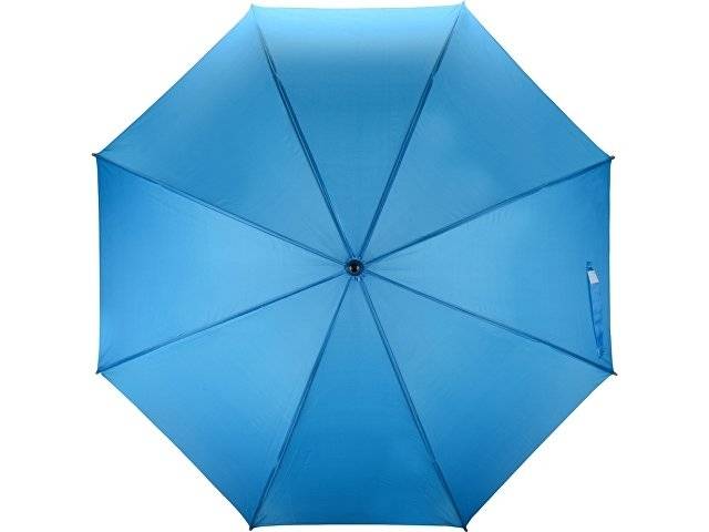 Зонт-трость "Радуга", морская волна 2995C