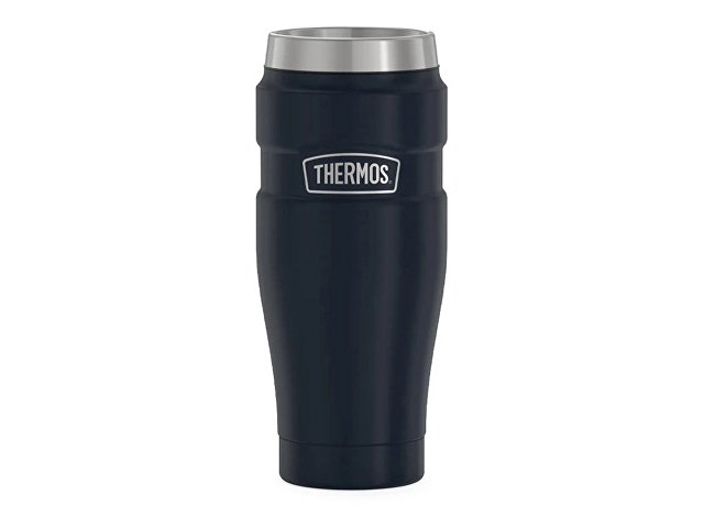 Кружка-термос из нерж. стали тм THERMOS SK1005 MB  0.47L