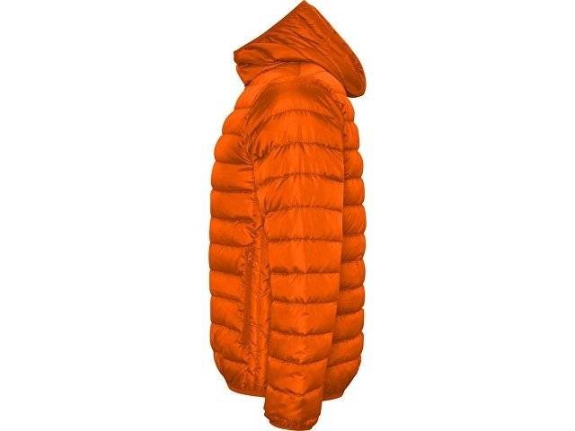 Куртка мужская "Norway", ярко-оранжевый