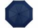 Зонт Ida трехсекционный 21,5", темно-синий
