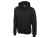 Толстовка с капюшоном "Amsterdam" мужская, черный