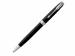 Ручка шариковая «Parker Sonnet Core Matte Black CT», черный/серебристый