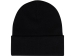 Шапка Herschel Elmer - сплошной черный