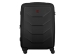 Чемодан WENGER Prymo, чёрный, средний, 45х65х26 см, 59 л, ABS+PC