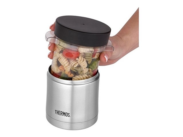 Термос для еды из нерж. стали тм THERMOS TS-3200 SS0,355L