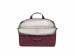 RIVACASE 7921 burgundy red сумка для ноутбука 14"