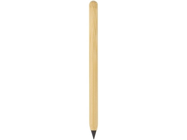 Вечный карандаш из бамбука "Recycled Bamboo", натуральный