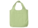 Сумка Revest из переработанного хлопка, зеленое яблоко