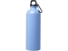 Одностенная бутылка для воды с карабином «Oregon», 750 мл