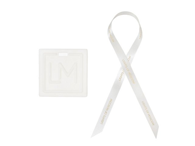 Ароматическое саше, апельсин и клубника, дуб (без лого LM)