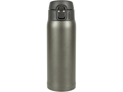 Термокружка Relaxika 701 (0,48 литра), хаки (без лого)