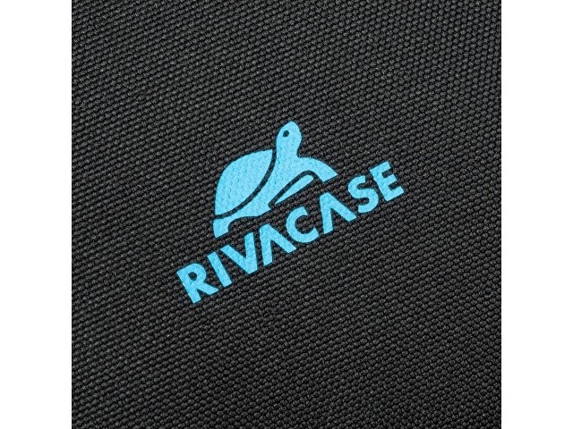 RIVACASE 5565 black Лёгкий городской рюкзак, 22л /12