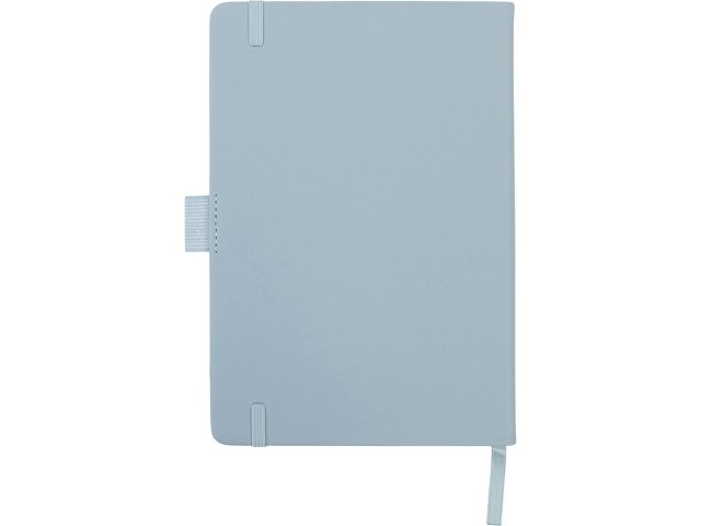 Блокнот "Vision 2.0" А5 в твердой обложке, голубой