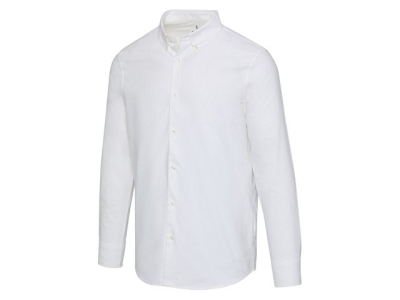 Sphene мужская рубашка оксфорд - Белый