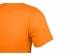 Футболка "Heavy Super Club" с боковыми швами, мужская, оранжевый