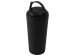 Термокружка с трубочкой «Moment Straw», 350 мл, черный