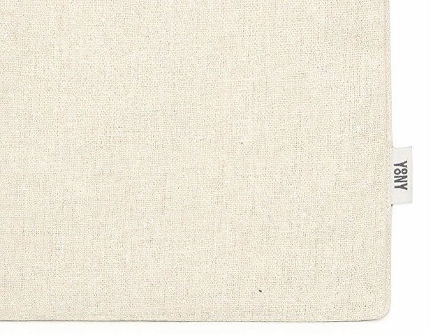 Сумка «Микси» из смесовой ткани, 160 г/м2, натуральный
