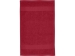 Хлопковое полотенце для ванной Sophia 30x50 см плотностью 450 г/м2, красный