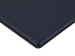 Ежедневник А5 "Megapolis Color New" soft-touch, темно-синий navy