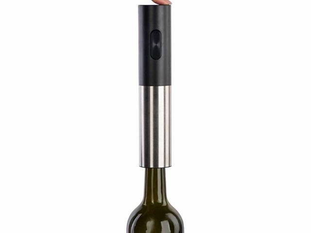 Электрический штопор для винных бутылок "Rioja"