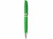 Ручка шариковая "Невада", зеленый металлик